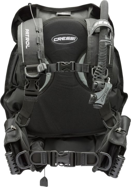 Productafbeelding Cressi Patrol