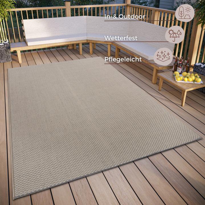 Immagine prodotto Hanse Home Pure (235 x 155 cm)