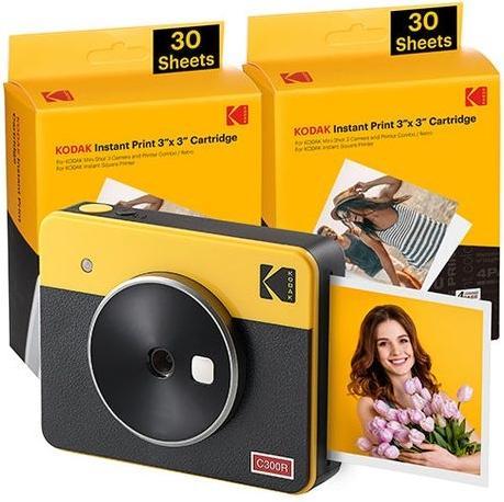 Immagine prodotto Kodak ICRG-230 (Mini 2)