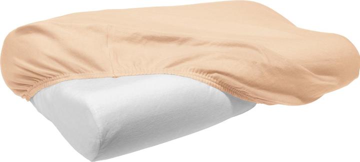 Actual product image Buona Notte Pillowcase for neck support pillow, 40x60 cm (Pillowcase, 40 x 60 cm)