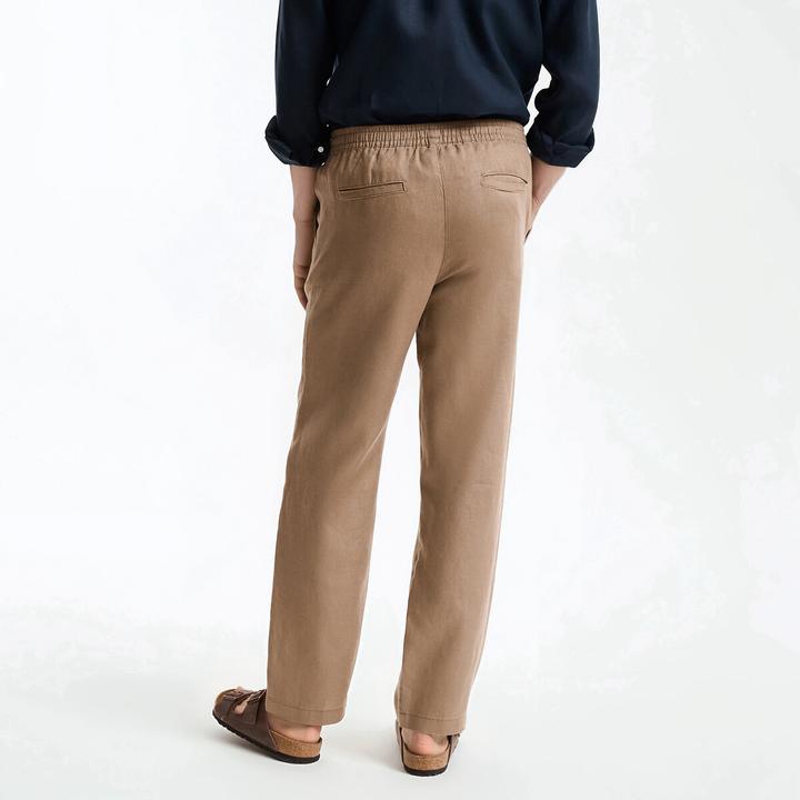 Immagine prodotto La Redoute Collections Leinenhose (XL)