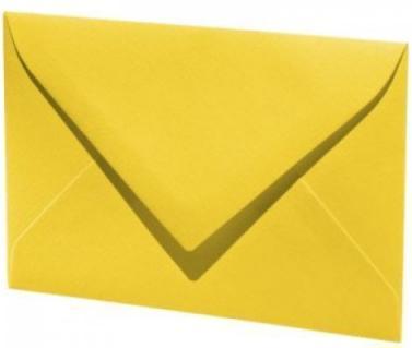 Actual product image Artoz 1001 Envelopes sung. (C7, 5x)