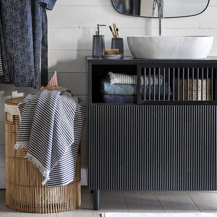 Actual product image La Redoute Interieurs Malo (70 x 140 cm)