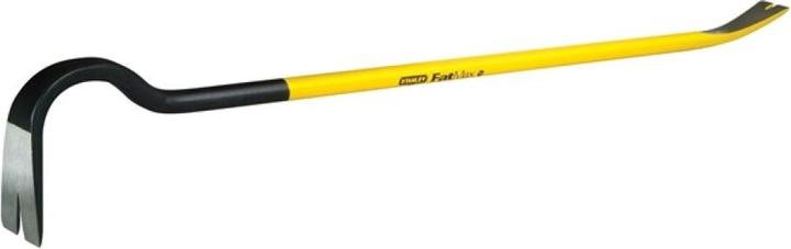 Actual product image Stanley barrel extractor FatMax® Spring STEEL 600 mm (600 mm)