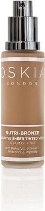 Productafbeelding Oskia Nutri-Bronze Sheer Tint Serum (30 ml)
