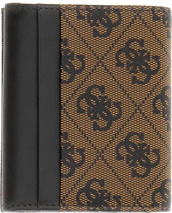 Actual product image Guess Milano Bifold Wallet