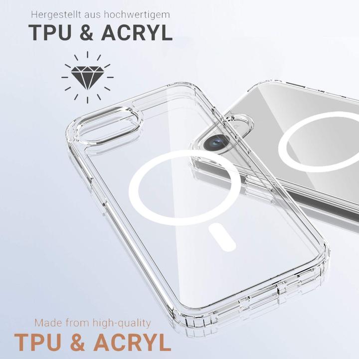 Actual product image JT Berlin Pankow (Apple iPhone 16e)