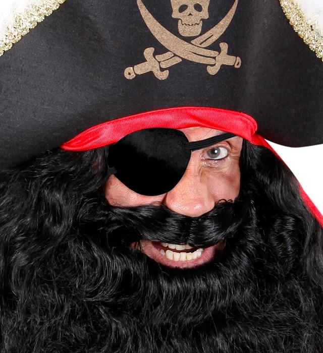 Produktbild Widmann Augenklappe