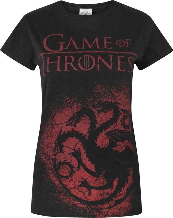 Produktbild Game of Thrones TShirt (M)