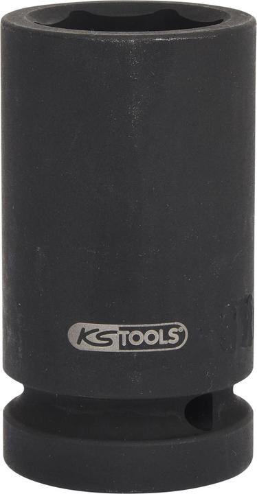 Image du produit KS Tools Douille de force 1" longue (80 mm)