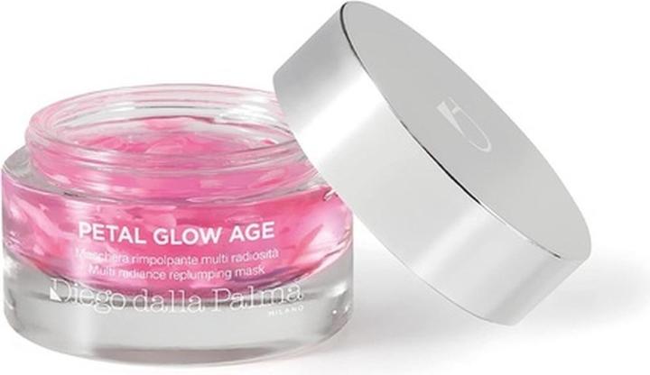 Actual product image Diego dalla Palma Petal M Rad RepLumpur Mask (50 ml)