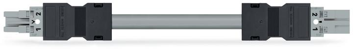 Actual product image Wago Confectionery connecting cable (6 m)