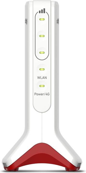 Actual product image FRITZ! Box 6825 4G international