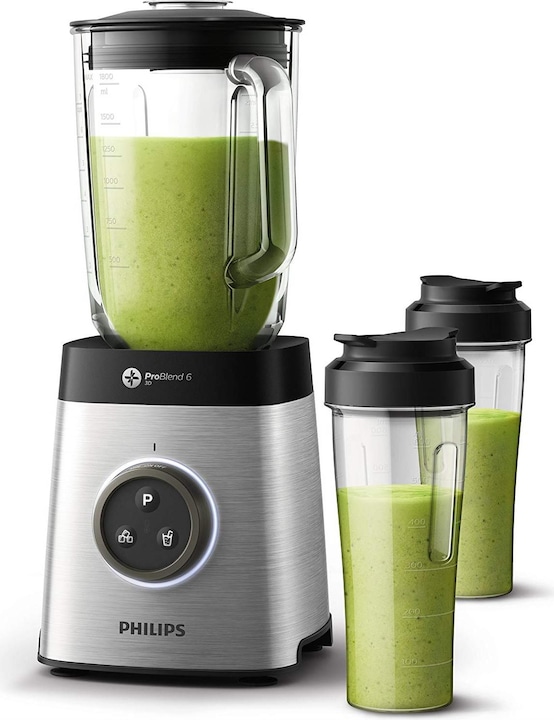 Produktbild Philips Avance (1400 W)