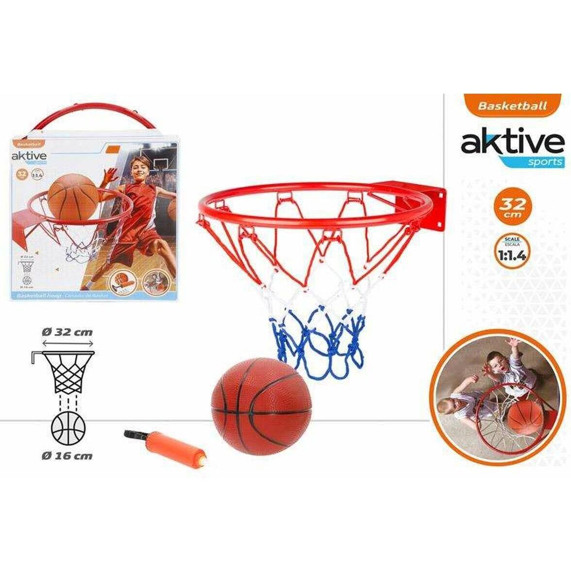 Winfun Basketballkorb Colorbaby (58868916)