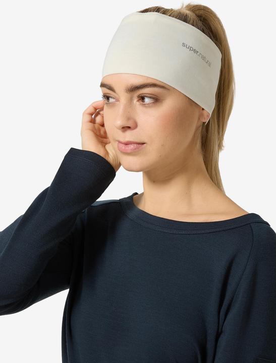Actual product image Super Natural Wanderlust Headband