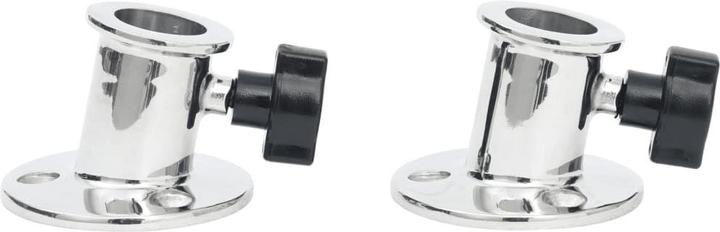 Produktbild vidaXL Relingfuss