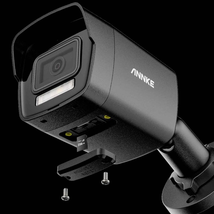 Actual product image Annke I51EG Security Camera (3072 x 1728 pixels)