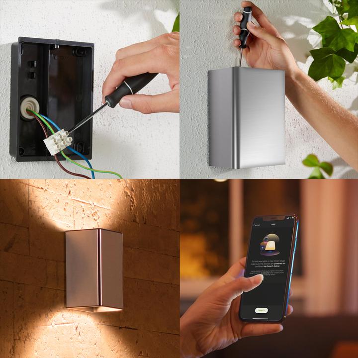 Produktbild Philips Hue Resonate Basis (1200 lm)