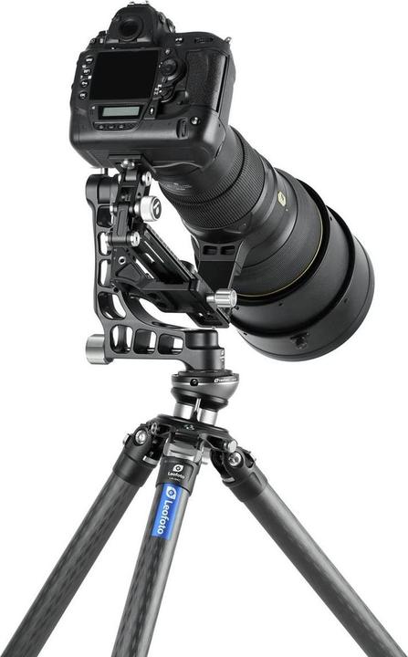 Produktbild Leofoto LB-65 (Kugelkopf)