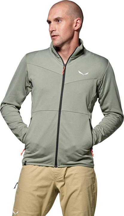 Immagine prodotto Salewa Puez Cammino PL Jacket (48, M)