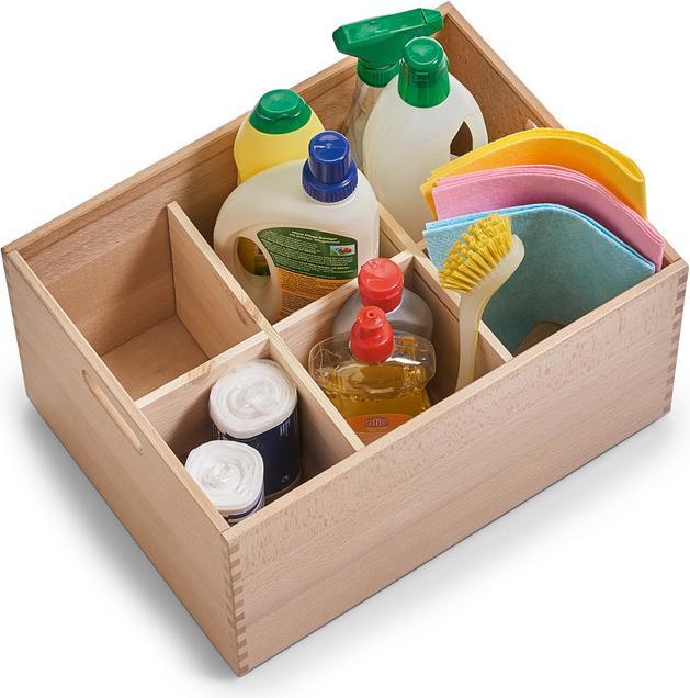 Produktbild Zeller Present Allzweckkiste (30 cm, 20 l, 1x)