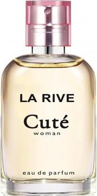 Actual product image La Rive Cute For Woman EDP spray 30ml (Eau de parfum, 30 ml)