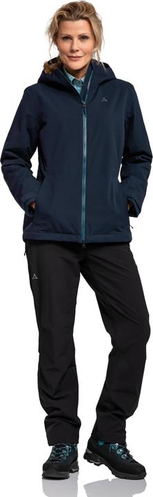 Actual product image Schöffel Gate tip (42)