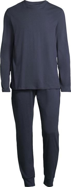 Produktbild Schiesser Night & Home Schlafanzug (52, L)