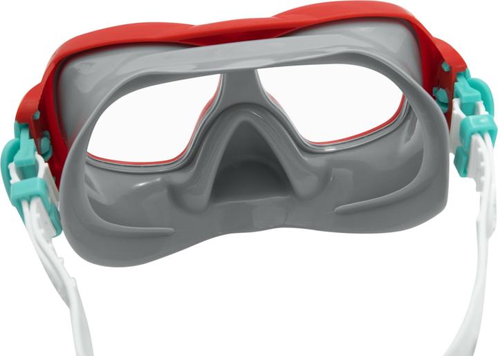 Actual product image Bestway Explora™ Snorkel Set