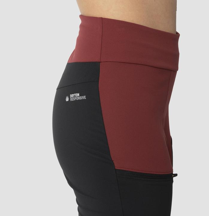 Actual product image Salewa Women's Puez Dry Responsive Cargo Tights (44, 50, XXL)