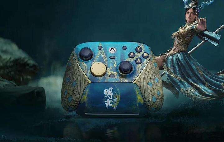Productafbeelding Gamesir G7 Pro (Android, PC, Xbox One S, Xbox One X, Xbox Series S, Xbox Series X)