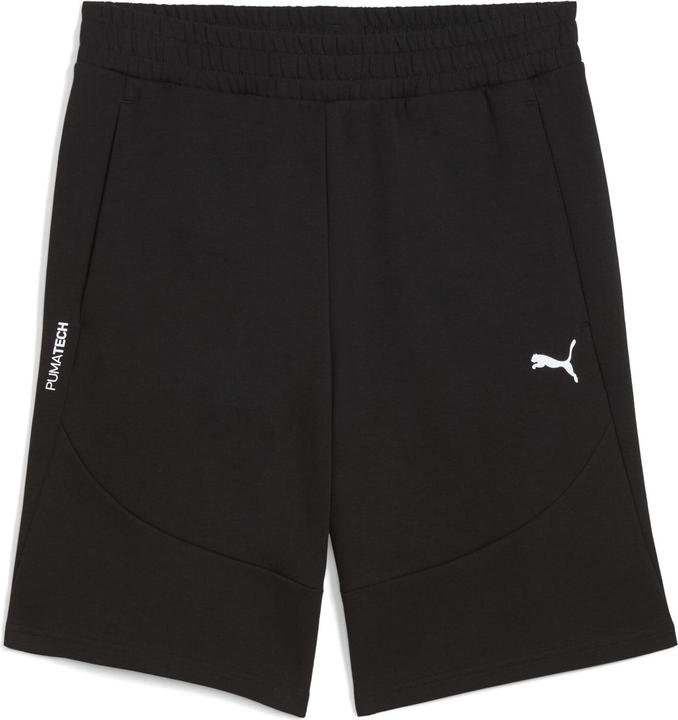 Actual product image Puma PUMATECH Shorts 9" DK