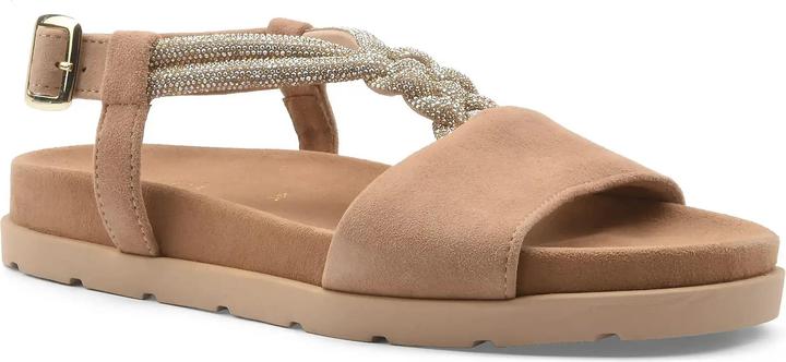 Beige, Sable