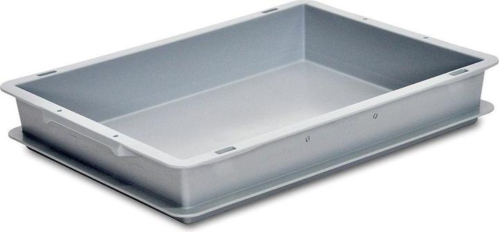 Image du produit Utz Bacs Euro Rako avec poignées en forme de coquille