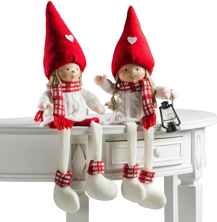 Image du produit GuGus Figurine garçon