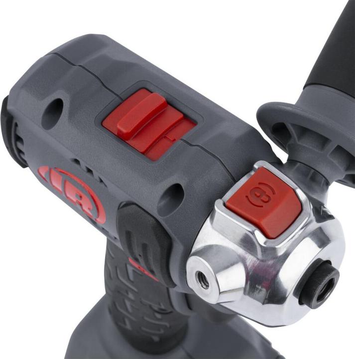 Produktbild Ingersoll 1892 Ingersoll Rand Akku-Schleif-/Poliermaschine G4621 20V mit Akkus und Ladegerät (G4621-K22-EU)