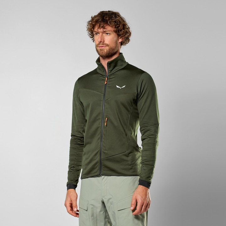 Actual product image Salewa Sella Crevasse Jacket M (L)