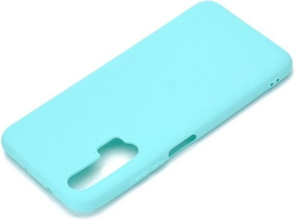 Produktbild MU Classic Softcase TPU Series (Honor 20 Pro)