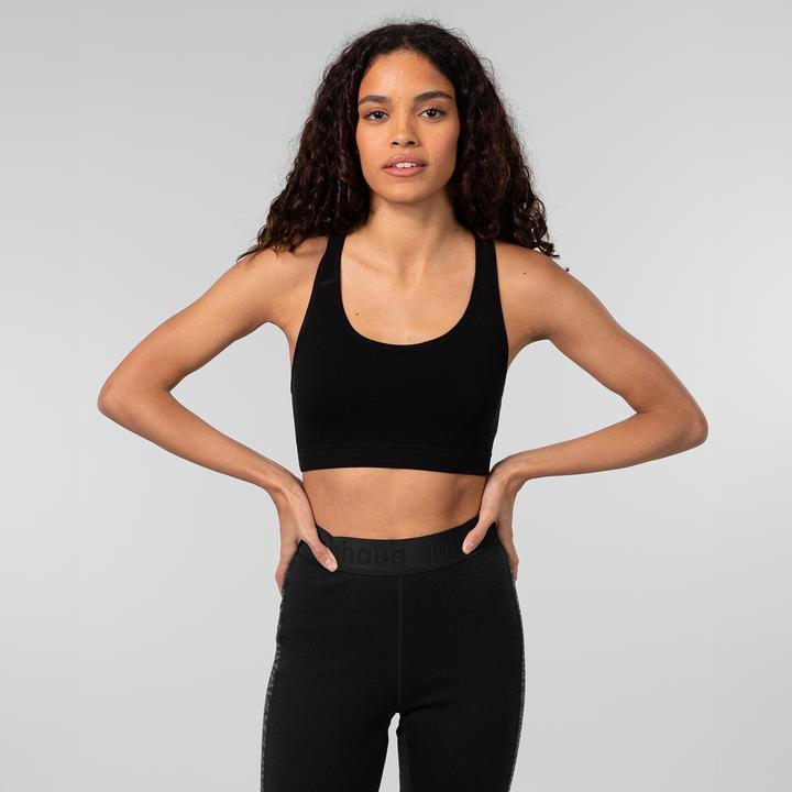 Produktbild Johaug Elevate Wool Top (M)