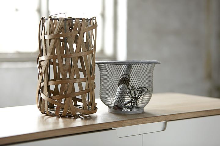 Image du produit Nordic Touch Aarhus (140 x 44 x 76 cm)