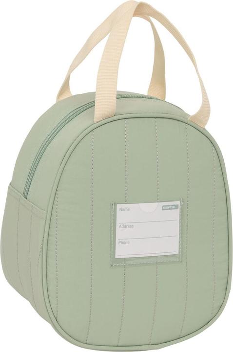 Actual product image Safta Thermo-Vesperbox Zorrito 19 x 22 x 14 cm