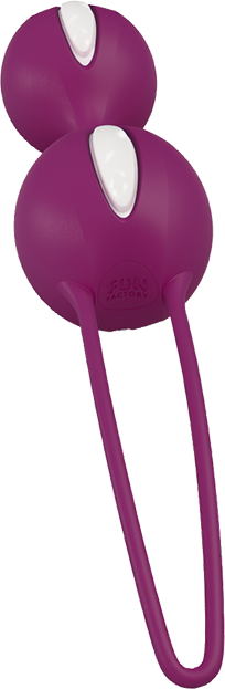 Immagine prodotto Fun Factory Smartballs Duo