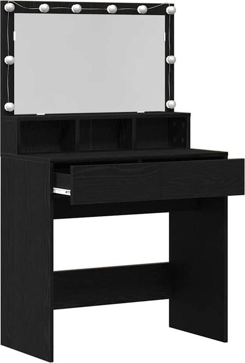 Produktbild vidaXL Moderner Schminktisch (41 x 41 x 134.50 cm)