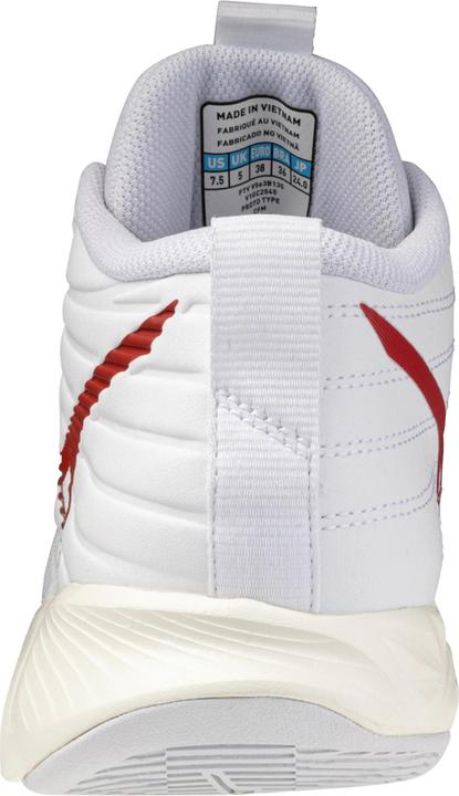 Produktbild Mizuno Wave Momentum Pro Mid (36.5)