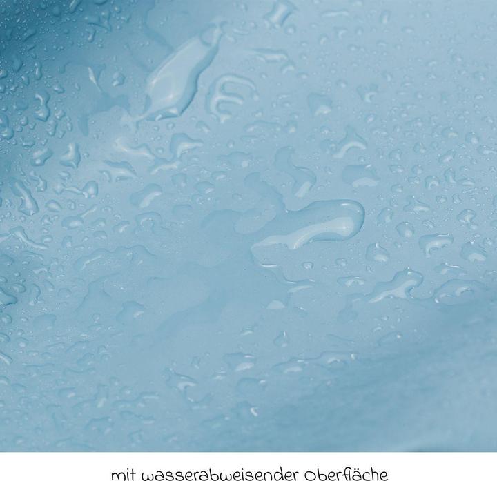 Produktbild Fillikid Regenkleidung Regenjacke windicht, wasserabweisend, atmungsaktiv (92)