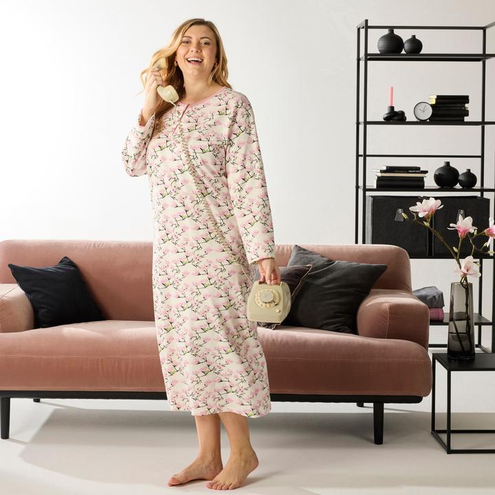 Immagine prodotto Erwin Müller Camicia da notte da donna (48, 50)