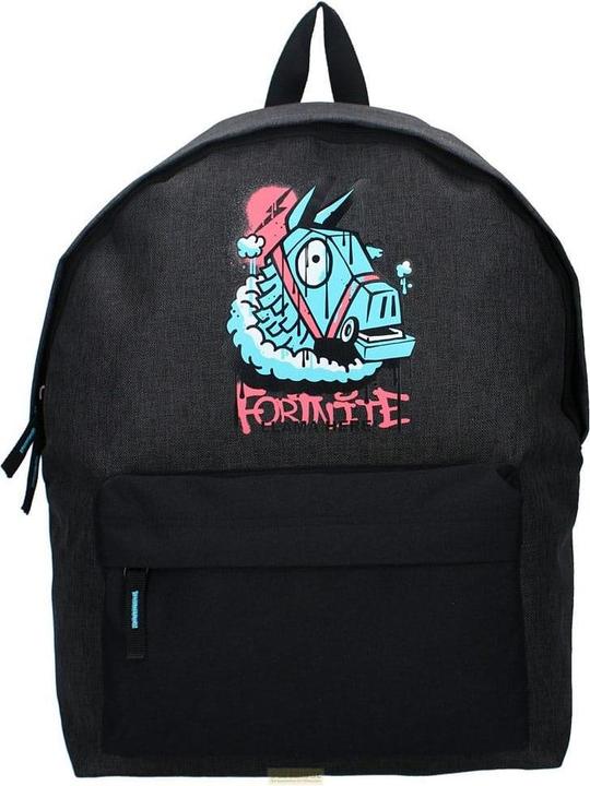 Image du produit Vadobag Fortnite sac à dos Battle Royal Blue Horse 43 cm