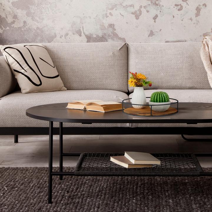 Actual product image Relaxdays Serving Tray