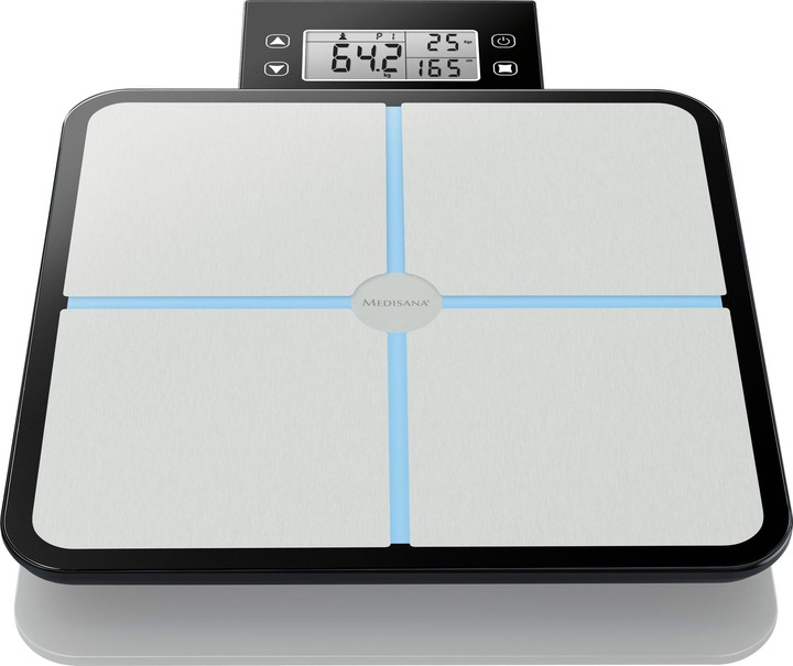 Productafbeelding Medisana BS460 (180 kg)